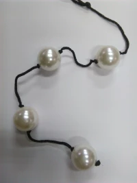 BDSM Silver Balls