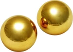 Palline Vaginali Golden Geisha
