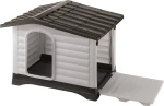 Ferplast Dogvilla 90 65x88x72cm