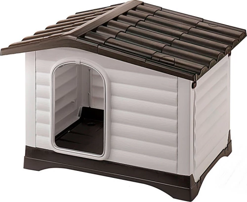 Ferplast Dogvilla 110 79x111x84cm