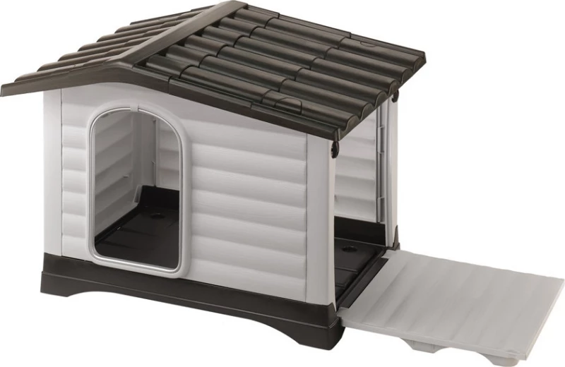 Ferplast Dogvilla 110 79x111x84cm