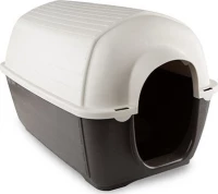 Pet Camelot Dog Kennel 40x40x66cm