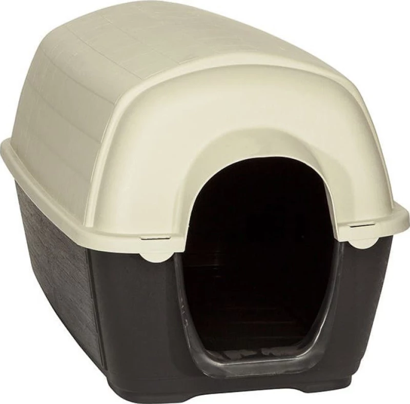 Pet Camelot Dog Kennel 80x80x112cm