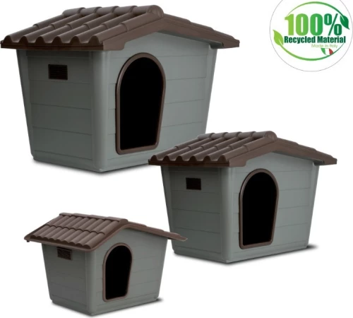 Pet Camelot Eco 60x50x41cm
