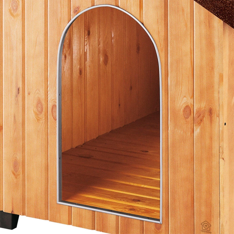 Ferplast Domus Small: L 61 X W 74.5 X H 55 Cm