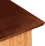 Ferplast Domus Small: L 61 X W 74.5 X H 55 Cm