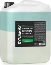 Dynamax DXC6 Universal External Cleaner 10kg