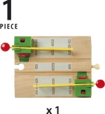 Brio Toys Magnetic Action Crossing