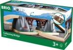 Brio Toys Collapsing Bridge
