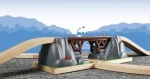 Brio Toys Collapsing Bridge