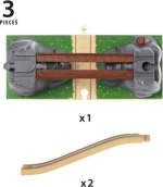 Brio Toys Collapsing Bridge