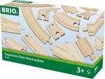 Brio Toys Expansion Pack Intermediate