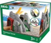 Brio Toys Adventure Tunnel