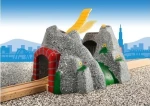 Brio Toys Adventure Tunnel