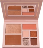 MRS GLAM Spotlight Palette