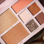 MRS GLAM Spotlight Palette