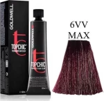 Goldwell Topchic 6VV Max Έντονο Βιολέ