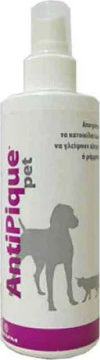 Tafarm Antipigue Pet Απωθητικό Σκύλου & Γάτας 150ml
