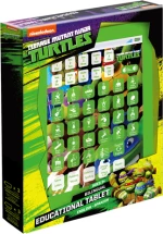 Just Toys Ninja Turtles Tablet