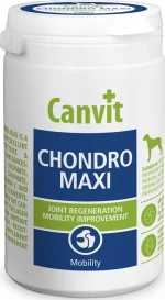 Canvit Chondro Maxi 166 Δισκία