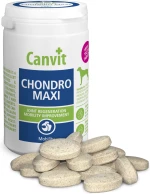 Canvit Chondro Maxi 166 Δισκία