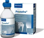 Virbac Pronefra Liquid Συμπλήρωμα Διατροφής 180ml
