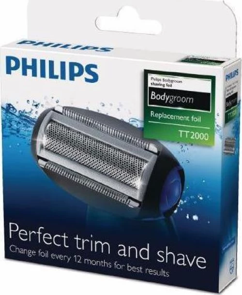 Philips Κεφαλή Ξυριστικής Μηχανής TT2000/43