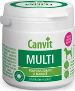 CANVIT Multi Dog 100gr/cca 100 Tabs