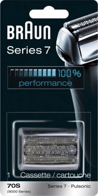 Braun Series 7 70S