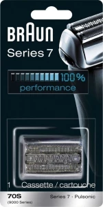 Braun Series 7 70S