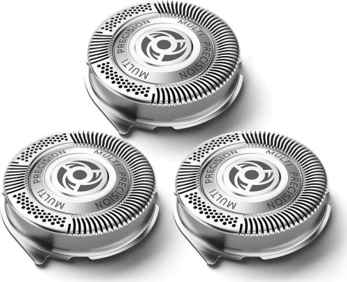 Philips Κεφαλές Ξυριστικής Μηχανής SH50/50