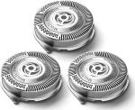 Philips Κεφαλές Ξυριστικής Μηχανής SH50/50