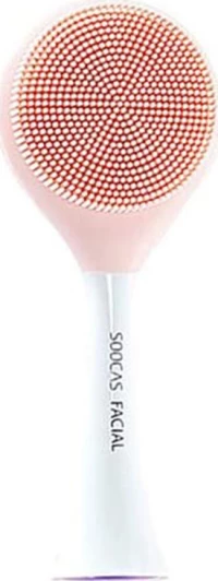 Xiaomi Soocas Κεφαλή Περιποίησης Προσώπου - Ροζ