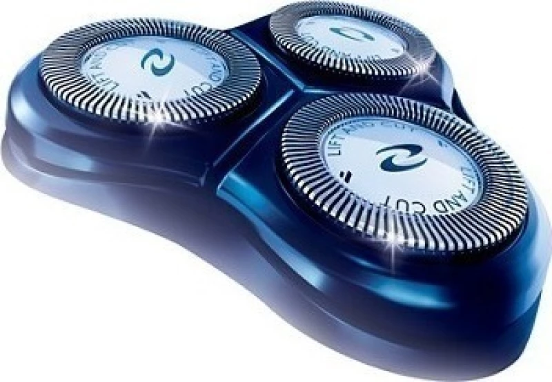 Philips Κεφαλές Ξυριστικής Μηχανής HQ56/50