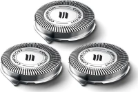 Philips Κεφαλές Ξυριστικής Μηχανής SH30/50