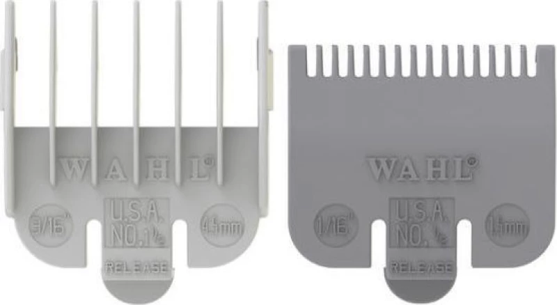 Wahl Attachement Comb Set Balding Clipper 03070-100