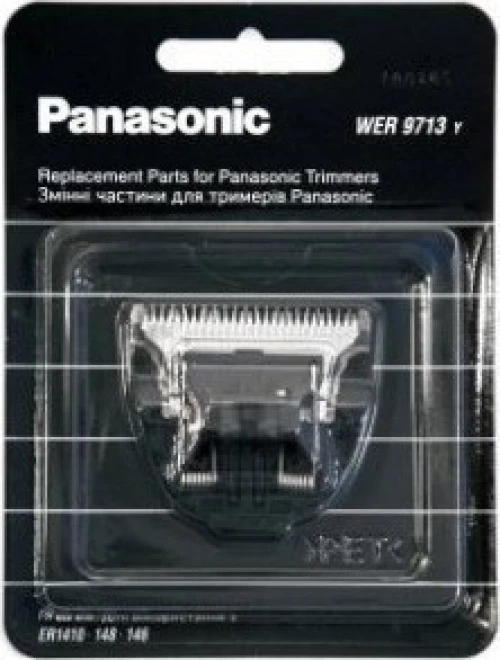Panasonic WER9713 Κοπτικό ανταλλακτικό μηχανών