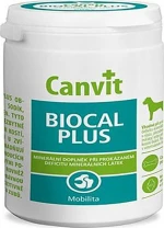 Canvit Biocal Plus 500 Δισκία