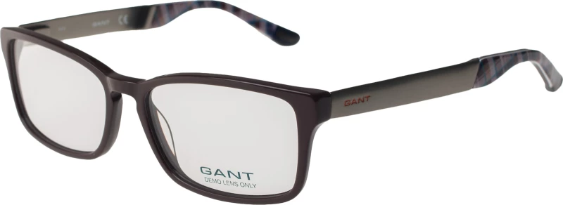 Ανδρικό Σκελετός γυαλιών Gant GA3069-048-55 (ø 55 mm)