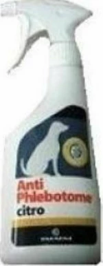 Tafarm Antiphlebotome Citro 750ml