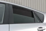 CarShades Opel Astra 98-04 3D 4τμχ