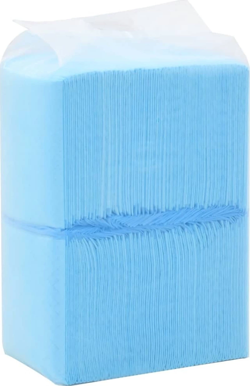 vidaXL Non Woven Πάνες Εκπαίδευσης Κατοικίδιου 45x33cm 100τμχ