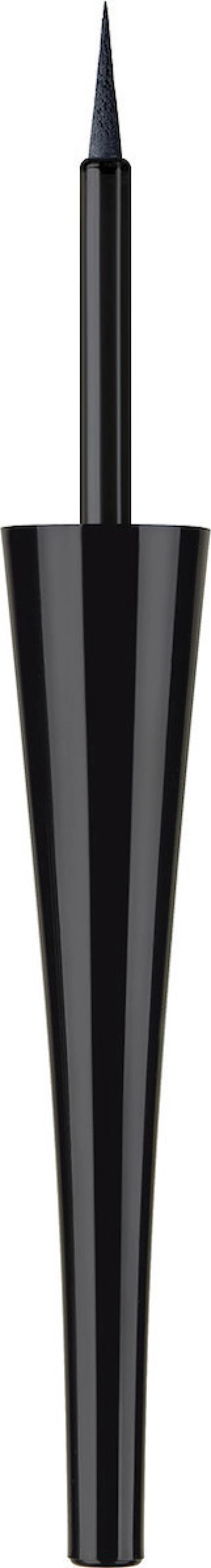 Wet n Wild Megaliner Liquid Eyeliner Black Noir