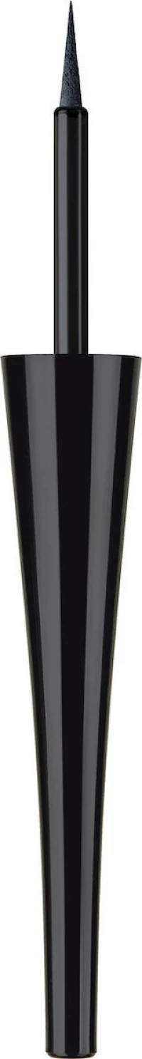 Wet n Wild Megaliner Liquid Eyeliner Black Noir