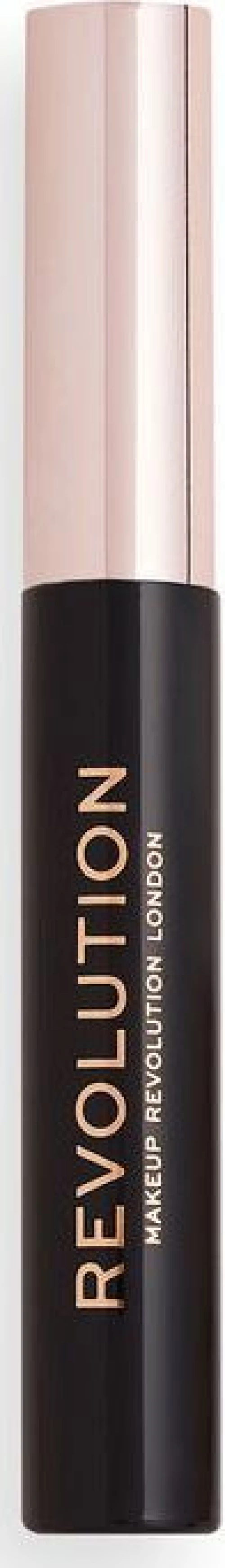 Revolution Beauty Super Flick Eyeliner Black