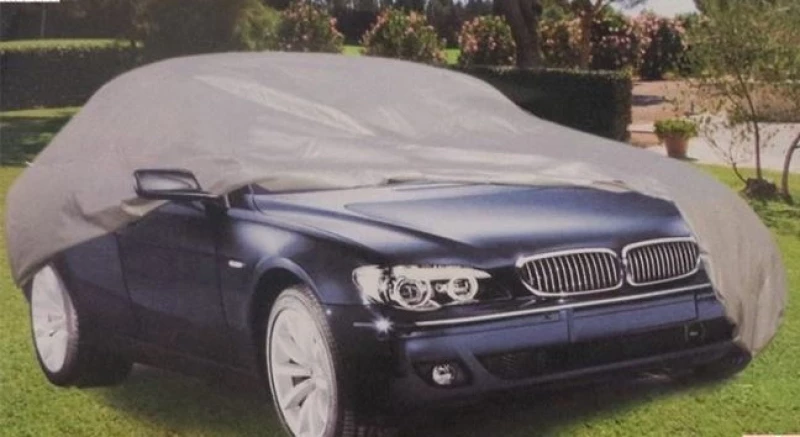 Κουκούλα Αδιάβροχη XXLarge 580x175cm