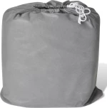 vidaXL Non Woven Κουκούλα 572x203cm