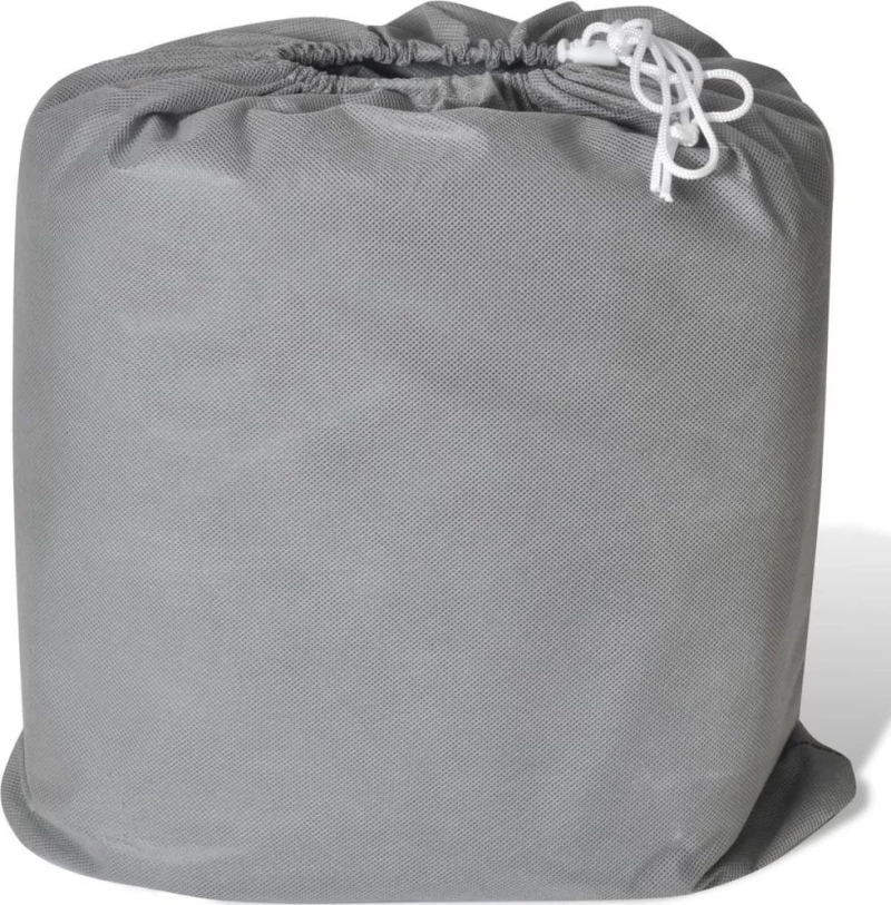vidaXL Non Woven Κουκούλα 432x165cm
