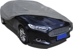 vidaXL Non Woven Κουκούλα 432x165cm