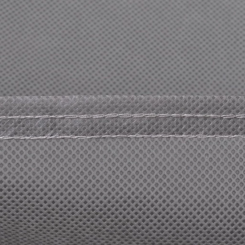 vidaXL Non Woven Κουκούλα 432x165cm